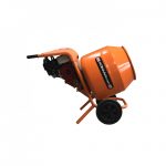 Belle Mini Mix (Petrol)