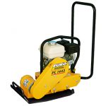 Shatal PC1114 Compact Plate