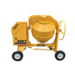 Winget Mixer 200L